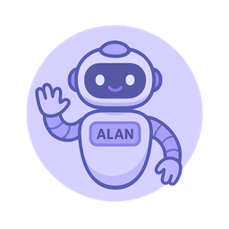 A.L.A.N.