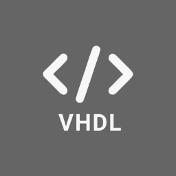 VHDL
